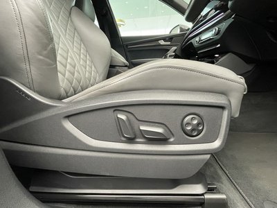 2023 AUDI SQ5 SPORTBACK 缩略图 25