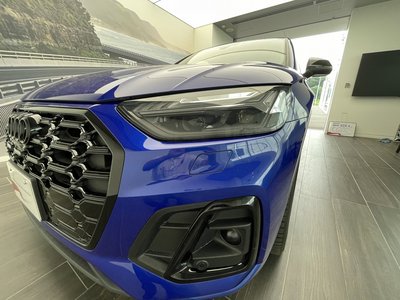 2023 AUDI SQ5 SPORTBACK 缩略图 45