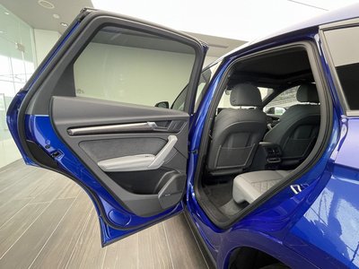 2023 AUDI SQ5 SPORTBACK 缩略图 35