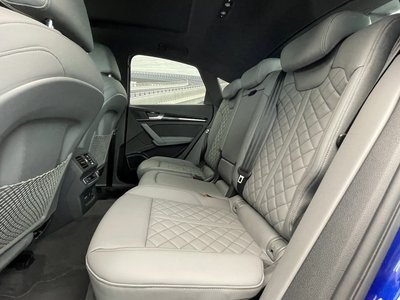 2023 AUDI SQ5 SPORTBACK 缩略图 27