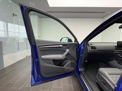 2023 AUDI SQ5 SPORTBACK 缩略图 34