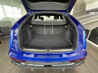 2023 AUDI SQ5 SPORTBACK 缩略图 36