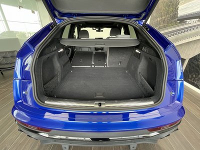 2023 AUDI SQ5 SPORTBACK 缩略图 37
