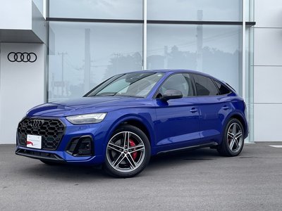 2023 AUDI SQ5 SPORTBACK 照片 1