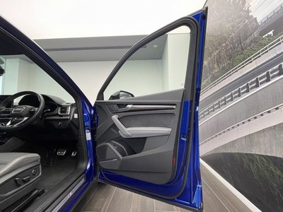 2023 AUDI SQ5 SPORTBACK 缩略图 31