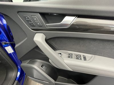 2023 AUDI SQ5 SPORTBACK 缩略图 32