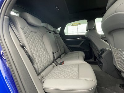2023 AUDI SQ5 SPORTBACK 缩略图 26