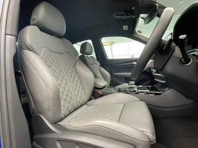 2023 AUDI SQ5 SPORTBACK 缩略图 24