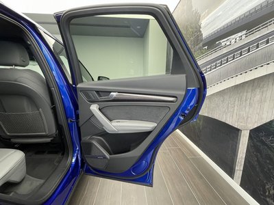 2023 AUDI SQ5 SPORTBACK 缩略图 33