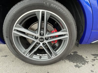 2023 AUDI SQ5 SPORTBACK 缩略图 47