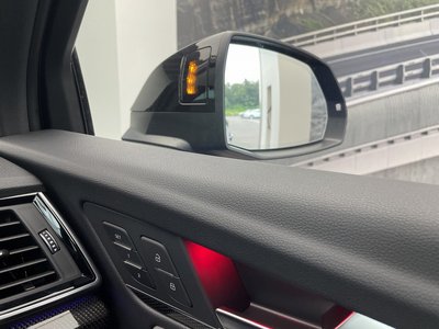 2023 AUDI SQ5 SPORTBACK 缩略图 18