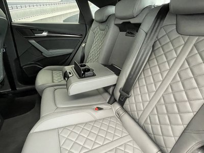 2023 AUDI SQ5 SPORTBACK 缩略图 28