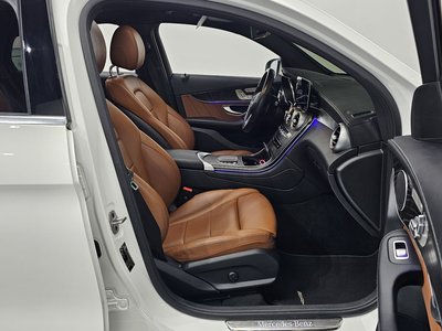 MERCEDES-BENZ GLC - 10