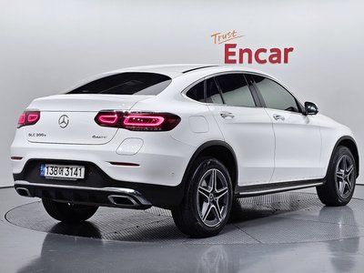 MERCEDES-BENZ GLC - 3