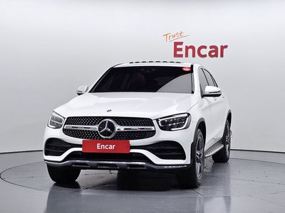 MERCEDES-BENZ GLC - 2