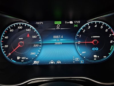 MERCEDES-BENZ GLC - 8