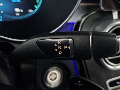 MERCEDES-BENZ GLC - 9