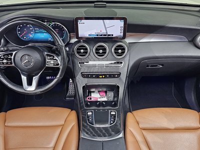 MERCEDES-BENZ GLC - 5