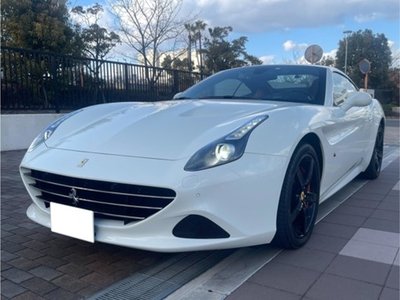 FERRARI CALIFORNIA - 1