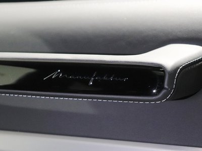 2026 Mercedes-BENZ G-CLASS 缩略图 43