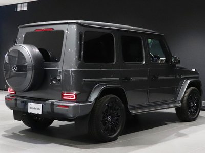 2026 Mercedes-BENZ G-CLASS 缩略图 16