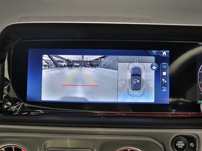 2026 Mercedes-BENZ G-CLASS 缩略图 24