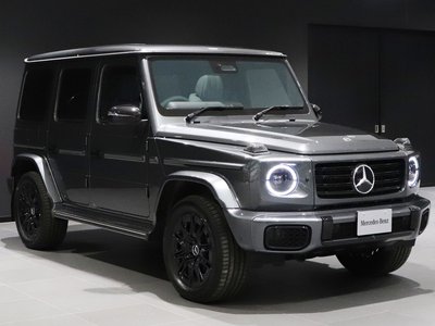 2026 Mercedes-BENZ G-CLASS 缩略图 14
