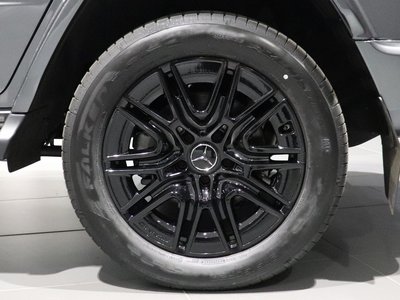 2026 Mercedes-BENZ G-CLASS 缩略图 44
