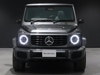 2026 Mercedes-BENZ G-CLASS 缩略图 12