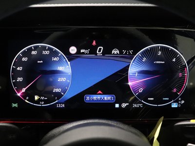 2026 Mercedes-BENZ G-CLASS 缩略图 35