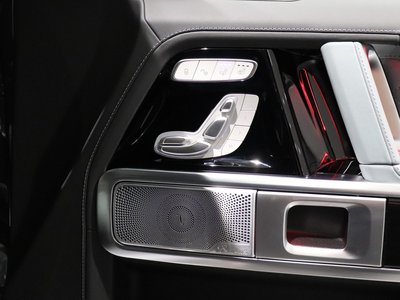 2026 Mercedes-BENZ G-CLASS 缩略图 39