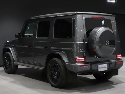 2026 Mercedes-BENZ G-CLASS 缩略图 20