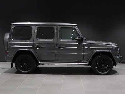 2026 Mercedes-BENZ G-CLASS 缩略图 15
