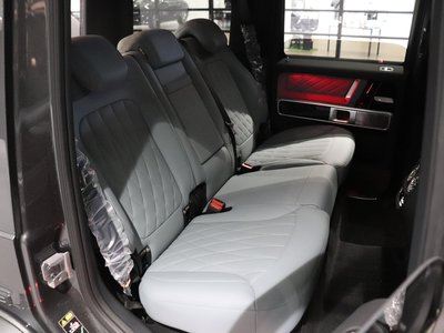2026 Mercedes-BENZ G-CLASS 缩略图 42