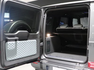 2026 Mercedes-BENZ G-CLASS 缩略图 22