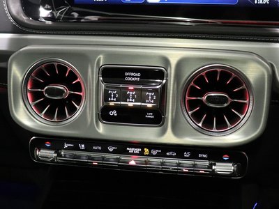 2026 Mercedes-BENZ G-CLASS 缩略图 31