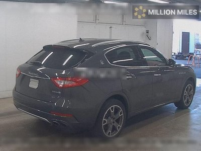MASERATI LEVANTE - 5
