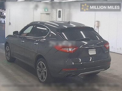 MASERATI LEVANTE - 2