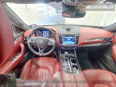 MASERATI LEVANTE - 6