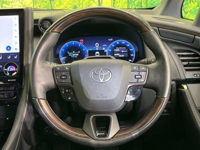 صورة مصغرة 12 لـ 2025 Toyota ALPHARD