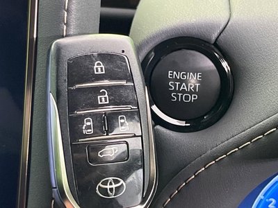 صورة مصغرة 33 لـ 2025 Toyota ALPHARD