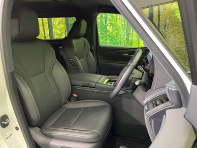 2025 Toyota ALPHARD — фото 8