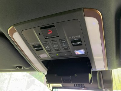 صورة مصغرة 50 لـ 2025 Toyota ALPHARD