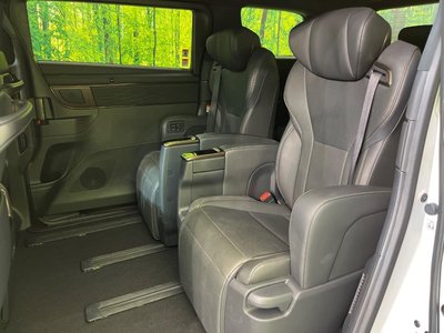 صورة مصغرة 37 لـ 2025 Toyota ALPHARD