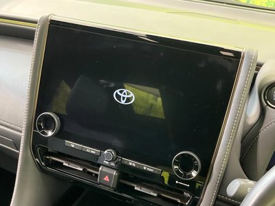 2025 Toyota ALPHARD — фото 4