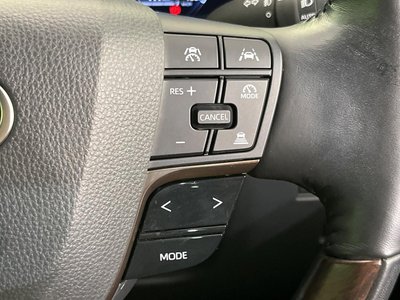 صورة مصغرة 44 لـ 2025 Toyota ALPHARD