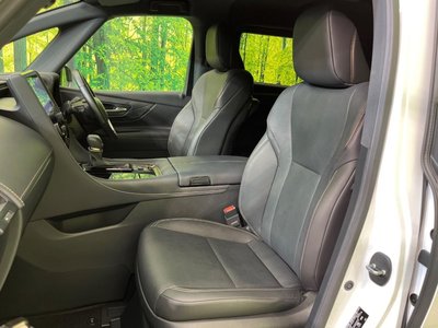صورة مصغرة 36 لـ 2025 Toyota ALPHARD