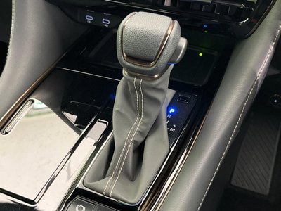 صورة مصغرة 24 لـ 2025 Toyota ALPHARD