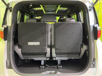 صورة مصغرة 39 لـ 2025 Toyota ALPHARD