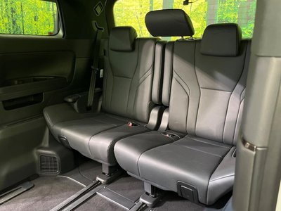 صورة مصغرة 38 لـ 2025 Toyota ALPHARD